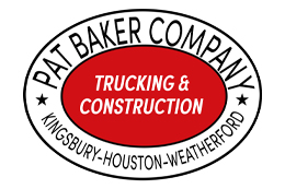 Pat Baker Company